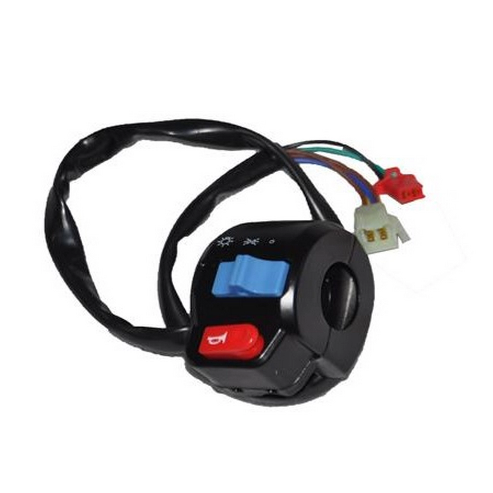 KUBA GL 15000 MARŞ KUMANDASI #KM 87520